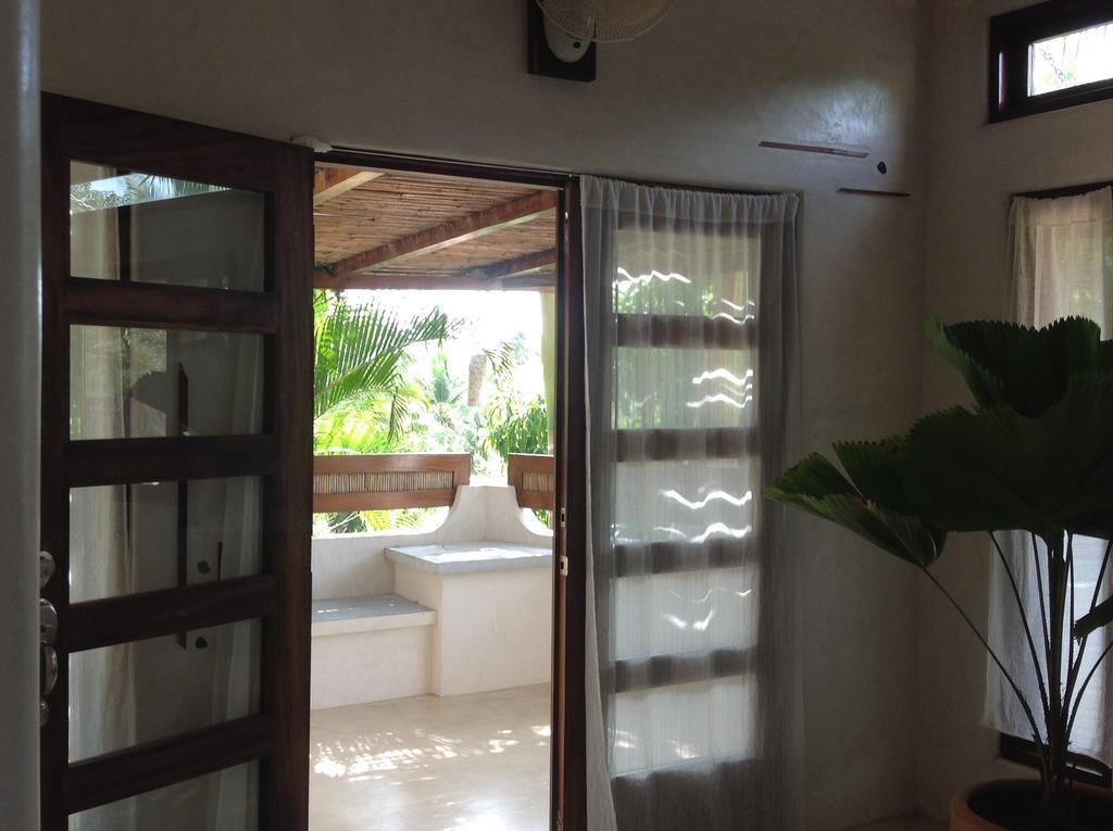 Casa Flor De Mar Otel Zipolite Dış mekan fotoğraf